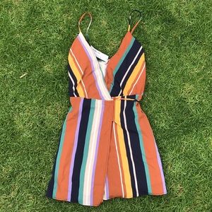 Newbury Kustom dress size large, adjustable